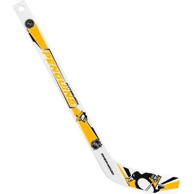 InGlasCo Mini NHL, Pittsburgh Penguins