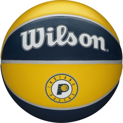 Wilson NBA Team Indiana Pacers – Hledejceny.cz