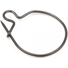 Extra Carp Klipy na Červy Maggot Clip 10mm 10ks