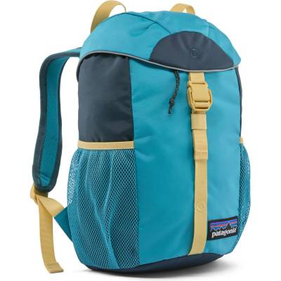 Patagonia Refugito detský batoh, 12 l, mako blue