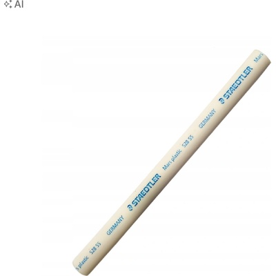 Staedtler Guma na gumovanie Mars Plastic Časť Z
