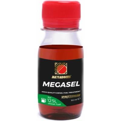 Metabond Megasel Plus 125 ml