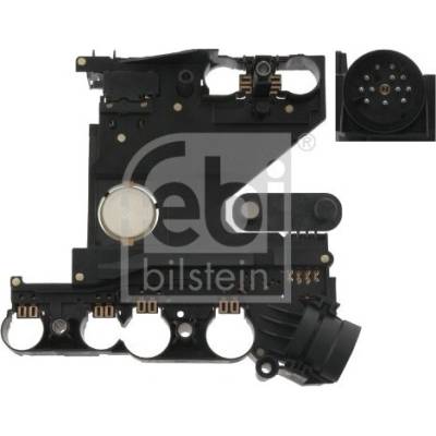 FEBI 32342 Riadiaca jednotka automatickej prevodovky SADA EL.AUTOMAT.RYCHLOSTI VITO 113CDI 10
