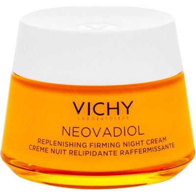 Vichy Neovadiol Postmenopauza noční krém 50 ml – Hledejceny.cz