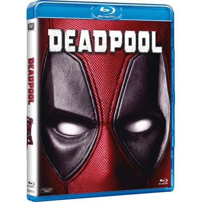 Deadpool BD