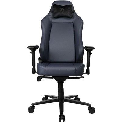 AROZZI PRIMO Full Premium Leather Ocean tmavě šedomodrá PRIMO-PREM-OC