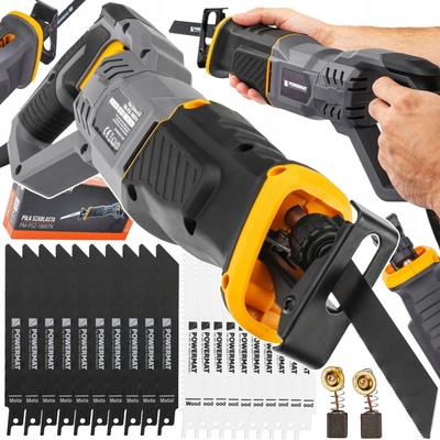 Powermat PM-PSZ-1800TN
