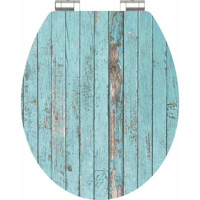 Eisl Blue Wood 80536