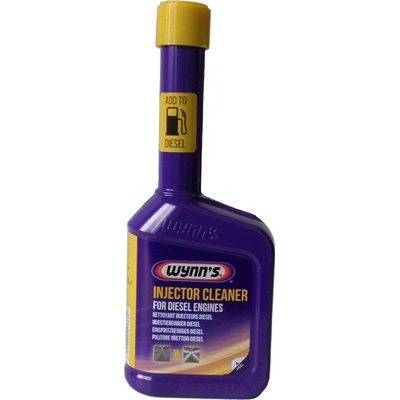Wynn's Diesel Injector Cleaner 325 ml