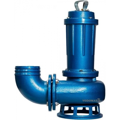 OMNIGENA WQ 100-3,5-2,2