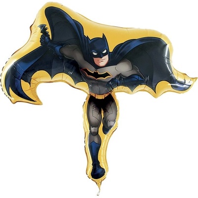 Fóliový balónek Batman