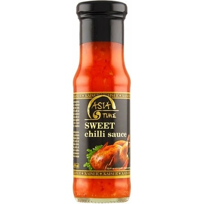 Asia World Asia Time Sweet chilli omáčka 150 ml