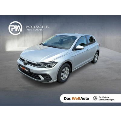 Volkswagen Polo TSI 70 kW
