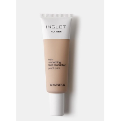 Inglot PlayInn YSM vyhlazující make-up pro mastnou a smíšenou pleť 41 30 ml