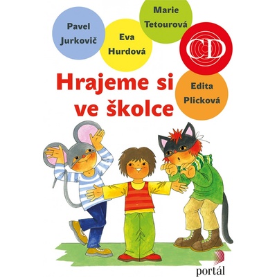 Hrajeme si ve školce