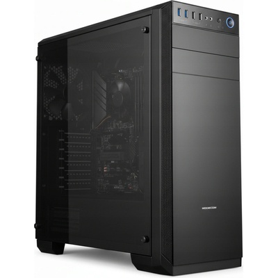 Modecom OBERON PRO GLASS AT-OBERON-PG-10-000000-0002