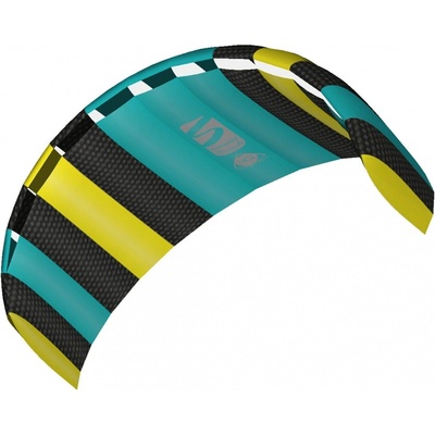 H-Q Létající drak Symphony Beach III 2.2 Aqua