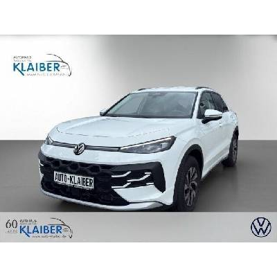 Volkswagen T-Roc 1.5 eTSI DSG Life 110 kW
