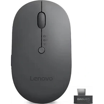 Lenovo Multi-Device Wireless Mouse (X9 Edition) 4Y51R29290