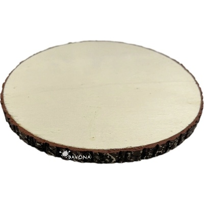 Stafil Dřevěné kolečko 15 cm 1 ks