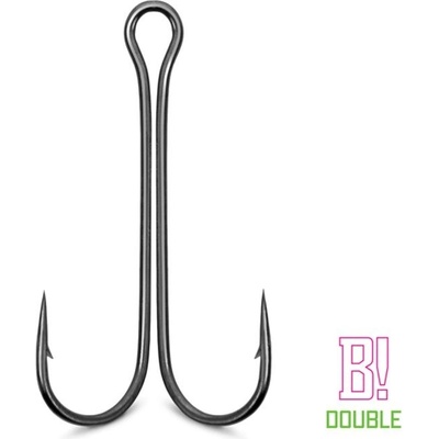Delphin Dvojháček Double 8 ks vel.2