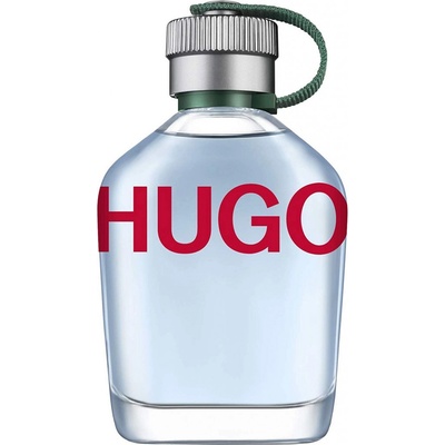 Hugo Boss Hugo toaletní voda pánská 125 ml tester