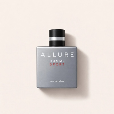 Chanel Allure Sport Eau Extreme parfémovaná voda pánská 50 ml