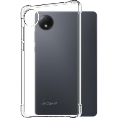AlzaGuard TPU Case pro Xiaomi Redmi Pad SE 8.7 AGD-TCT79Z Crystal Clear