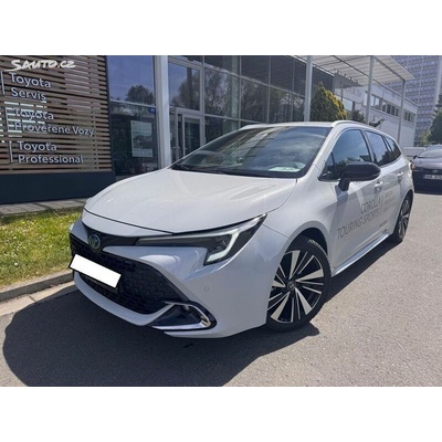 Toyota Corolla 1.8 Touring Sports Style 103 kW