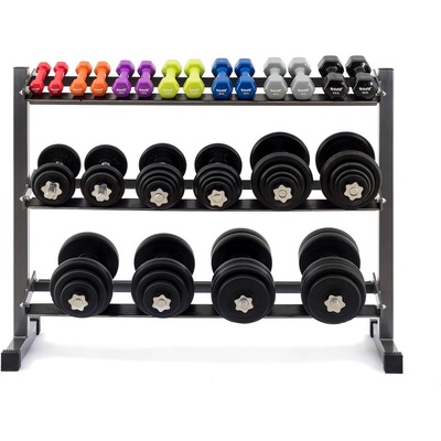 TRINFIT Rack Triple – Hledejceny.cz