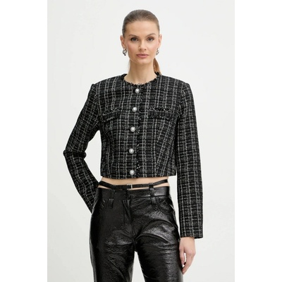 Guess Sako SANDRA W5BN63.W2382 čierna
