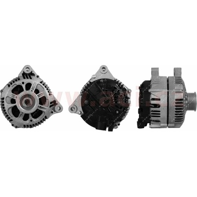 generátor LUCAS LRB00451