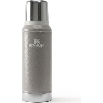 Stanley Termoska The Legendary Classic Bottle 940 ml Hammertone Ash