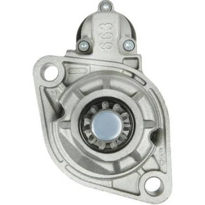 Startér AS-PL S0523SR - repas