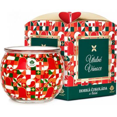 ARÔME Hot Chocolate and Cherry 90 g