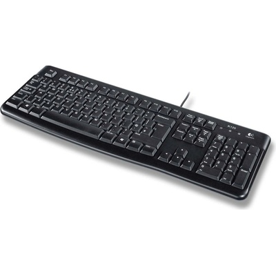Logitech Keyboard K120 for Business 920-002641