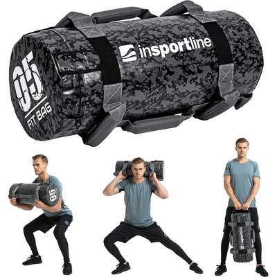 inSPORTline Fitbag Camu 5 kg – Hledejceny.cz