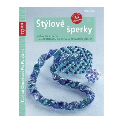 TOPP Štýlové šperky - Lydia Klös – Hledejceny.cz