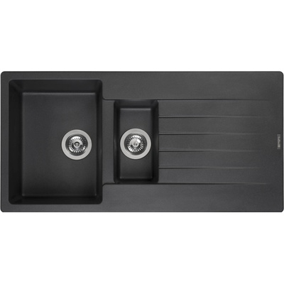 Reginox Harlem 1000.0 Black
