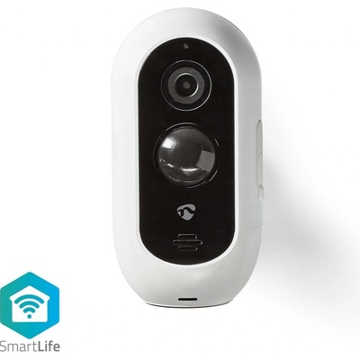 Nedis SmartLife WIFICBO30WT