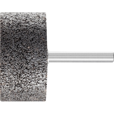 Pferd 31332612 | Valcové teliesko ZY 50 x 25 x 6 mm Z24, AN, INOX EDGE