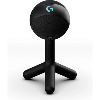 Logitech G Blue Yeti Orb RGB