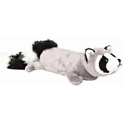 Trixie plyšový mýval s pískátkem 46 cm