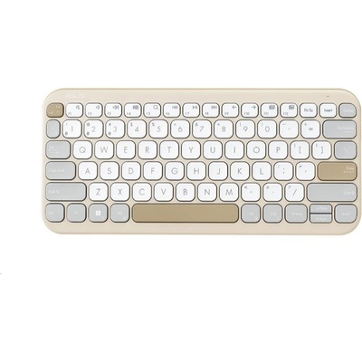 Asus KW100 Marshmallow 90XB0880-BKB430