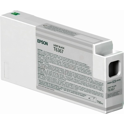 Epson C13T636700 - originální – Hledejceny.cz