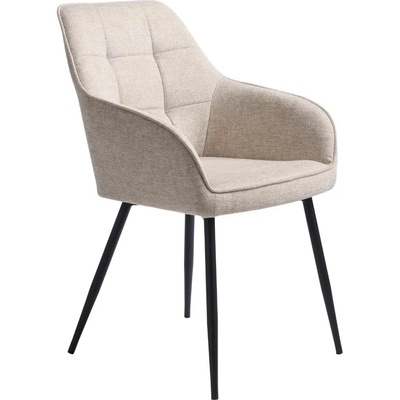 Unique Furniture Nolan Béžová čalouněná