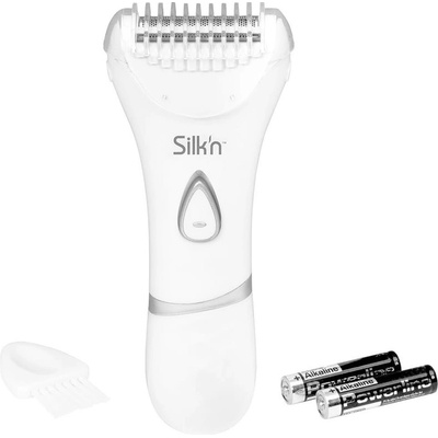 Silk'n LadyShave Wet-and-Dry