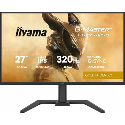 iiyama G-Master GB2791QSU-B1