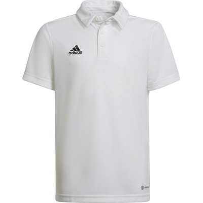 adidas entrada 22 polo jr HC5059 – Hledejceny.cz