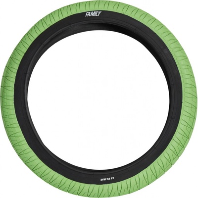 FAMILY BMX 16" 16x 2,25"
